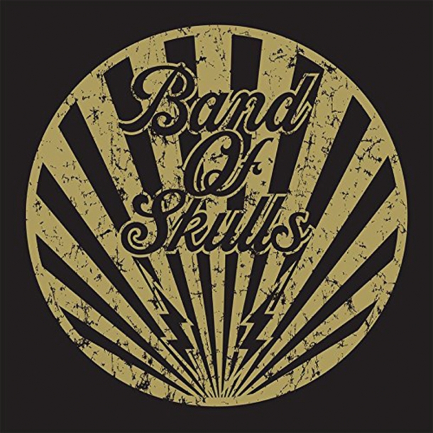 Band of Skulls « By default »