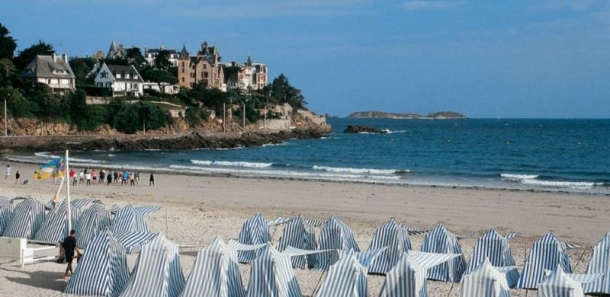 Recherche enfants pour long métrage à Dinard