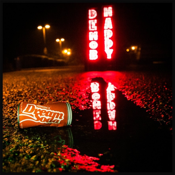 Demob Happy « Dream soda »