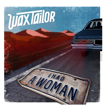 Nouvel album : Wax Tailor s’américanise !