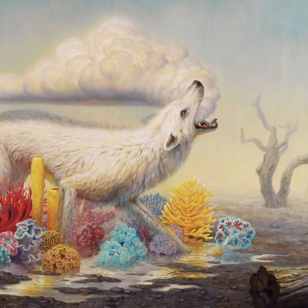 Rival Sons « Hollow Bones »