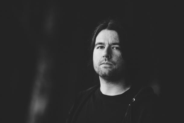 Brieg Guerveno : « Le but c’est d’aller jouer à l’étranger, d’être un putain de groupe rock métal breton ! »