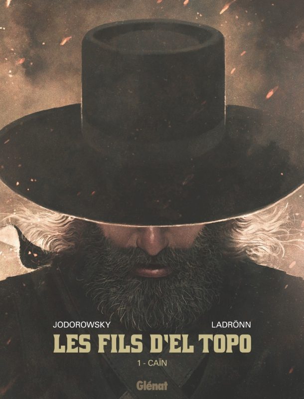 Les Fils d’El Topo : Caïn