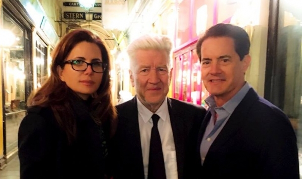 En partie tournée à Paris, Twin Peaks, saison 3 : la série légendaire revient en 2017