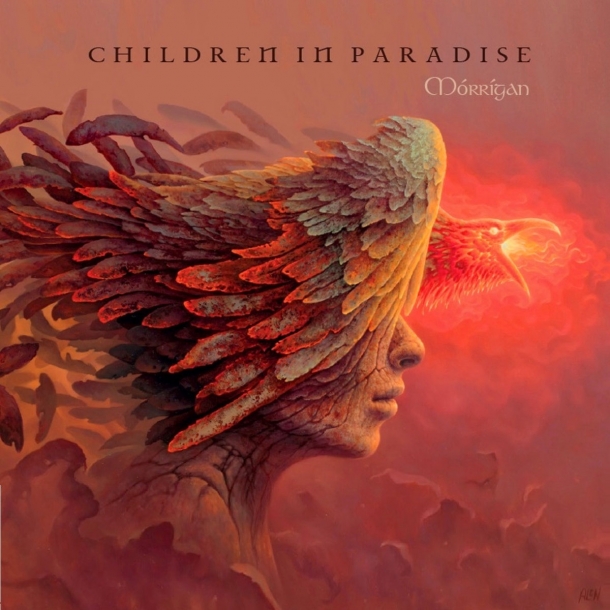 Children in Paradise « Morrigan »
