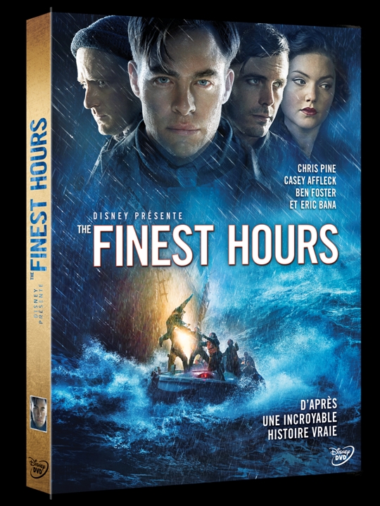 The Finest Hours