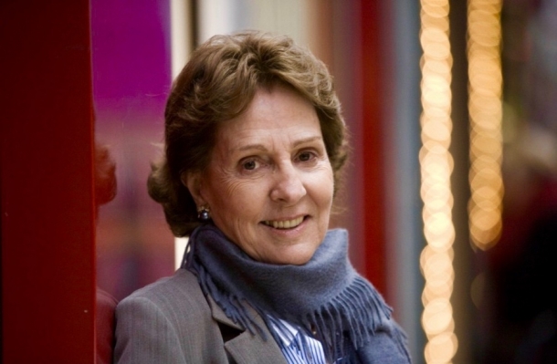 Janine Boissard : « Une romancière de mon âge n’intéresse pas les programmateurs de télévision  »