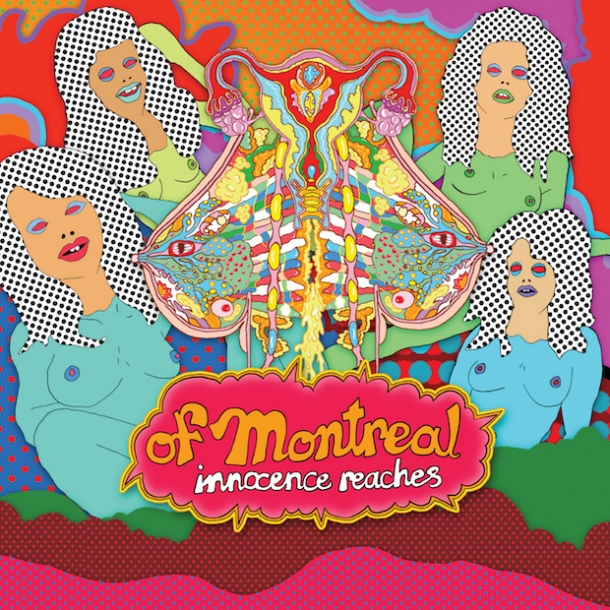 Of Montreal « Innocent reaches »
