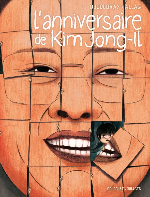 L&rsquo;Anniversaire de Kim Jong-Il