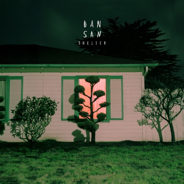 Dan San « Shelter »