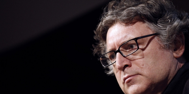 Michel Onfray et Patrick Le Lay à l’Ecole des filles