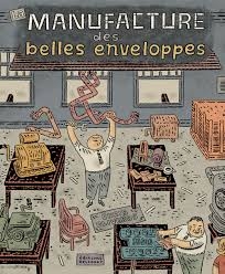 La Manufacture des Belles Enveloppes