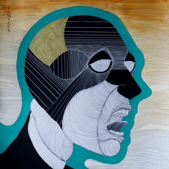 Vola « Inmazes »