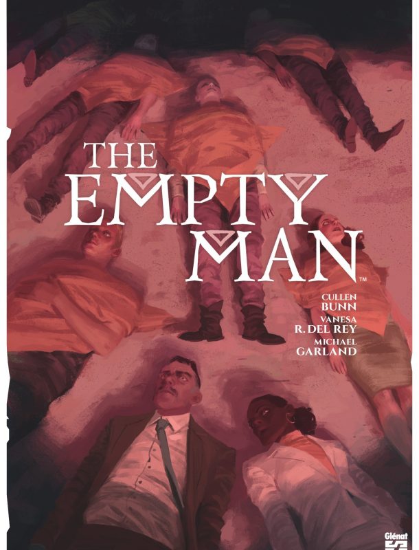 The Empty Man