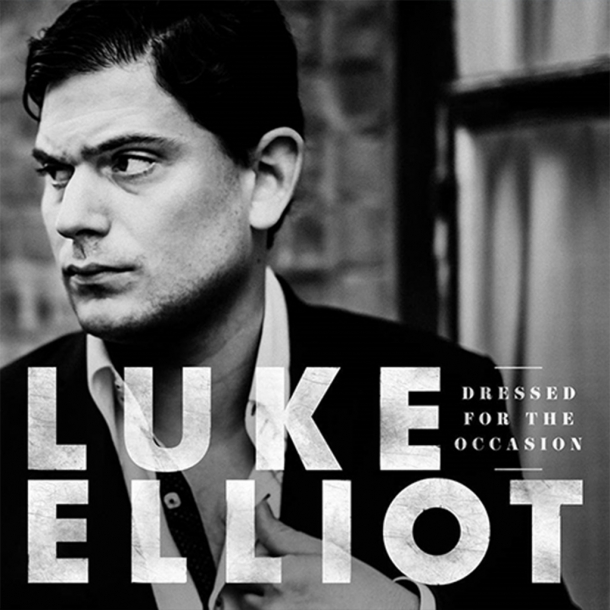 Luke Elliot « Dressed for the occasion »