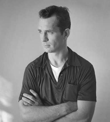 Jack Kerouac : au commencement était l&rsquo;Huelgoat