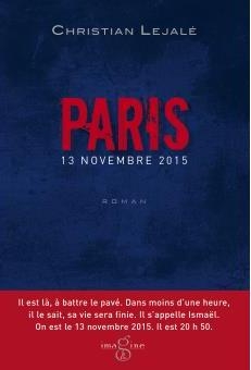 « Paris 13 novembre 2015 » par Christian Lejalé