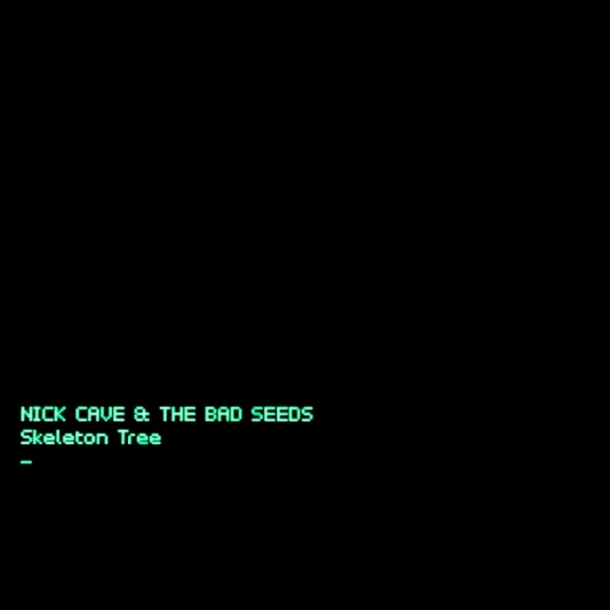 Skeleton Tree de Nick Cave : au nom du fils
