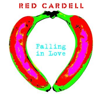 Red Cardell “Falling in love”