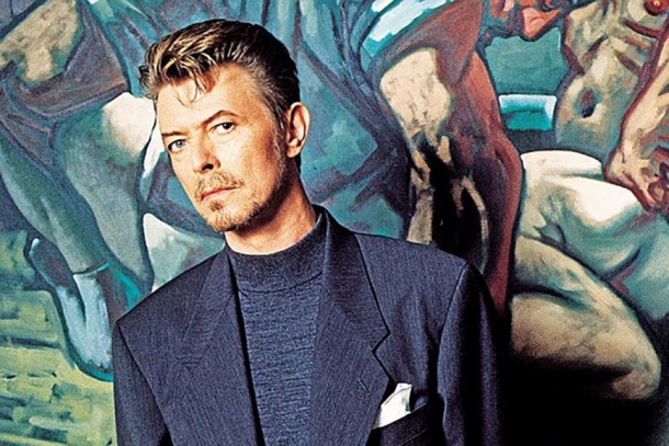 David Bowie : 400 œuvres de sa collection bientôt aux enchères chez Sotheby’s à Londres les 10 et 11 novembre