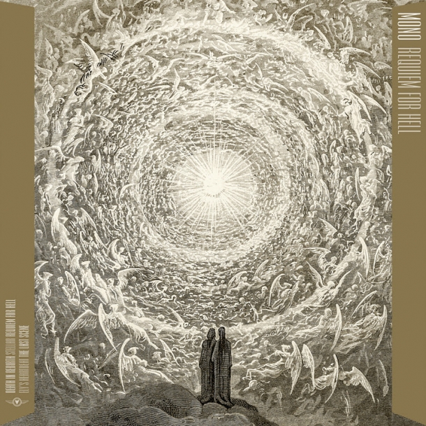 Mono « Requiem for hell »
