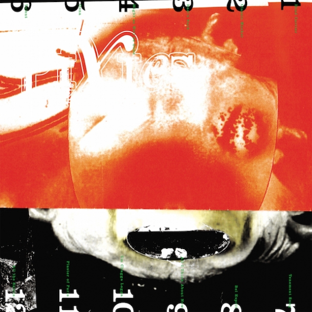 Pixies  : “Head Carrier”