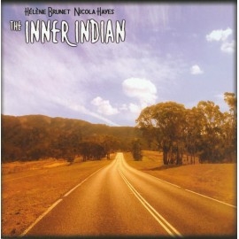 Hélène Brunet & Nicola Hayes « The inner indian »
