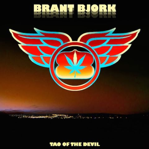 Brant Bjork « Tao of the devil »