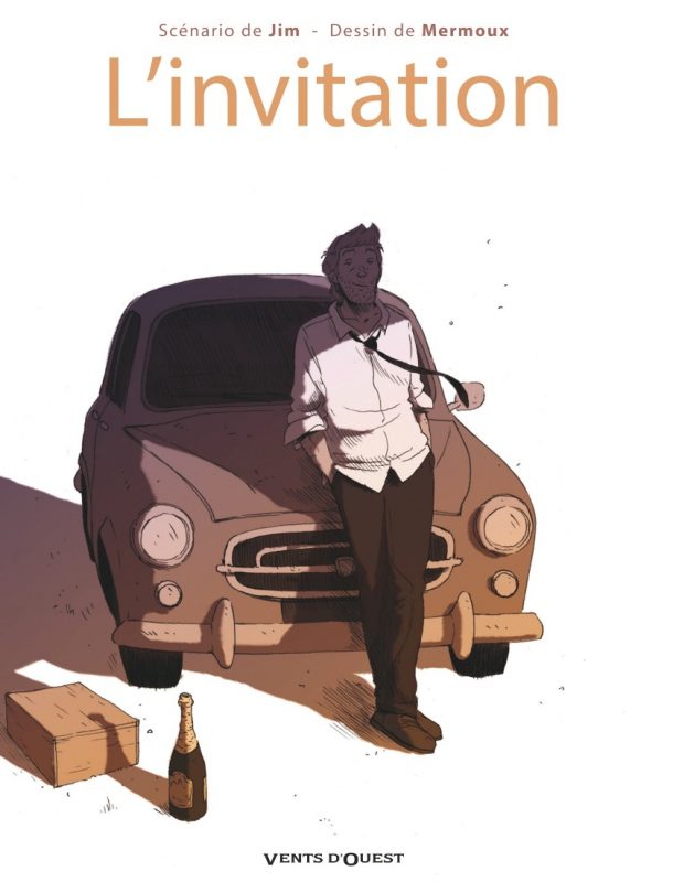 L&rsquo;invitation