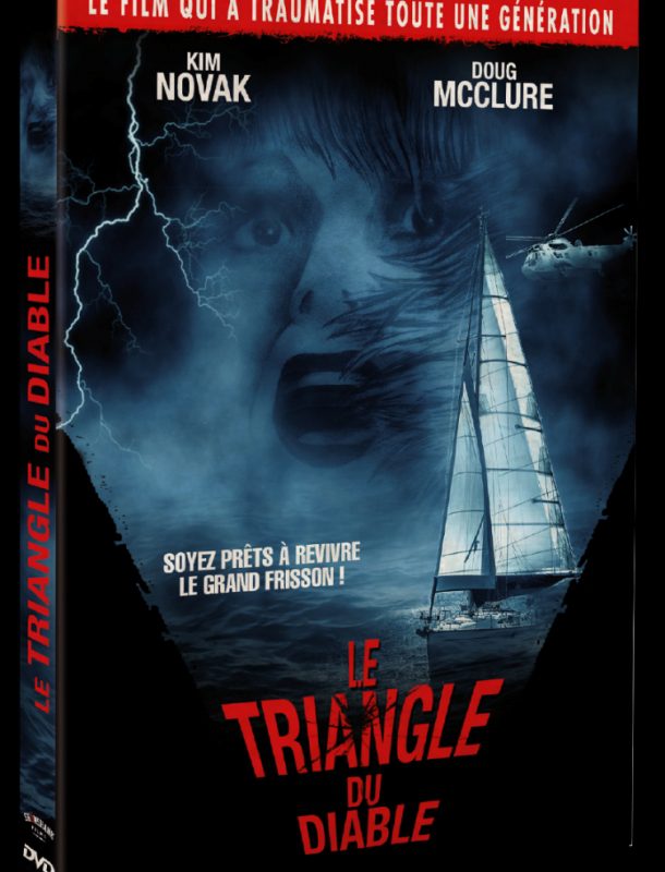 Le Triangle du Diable