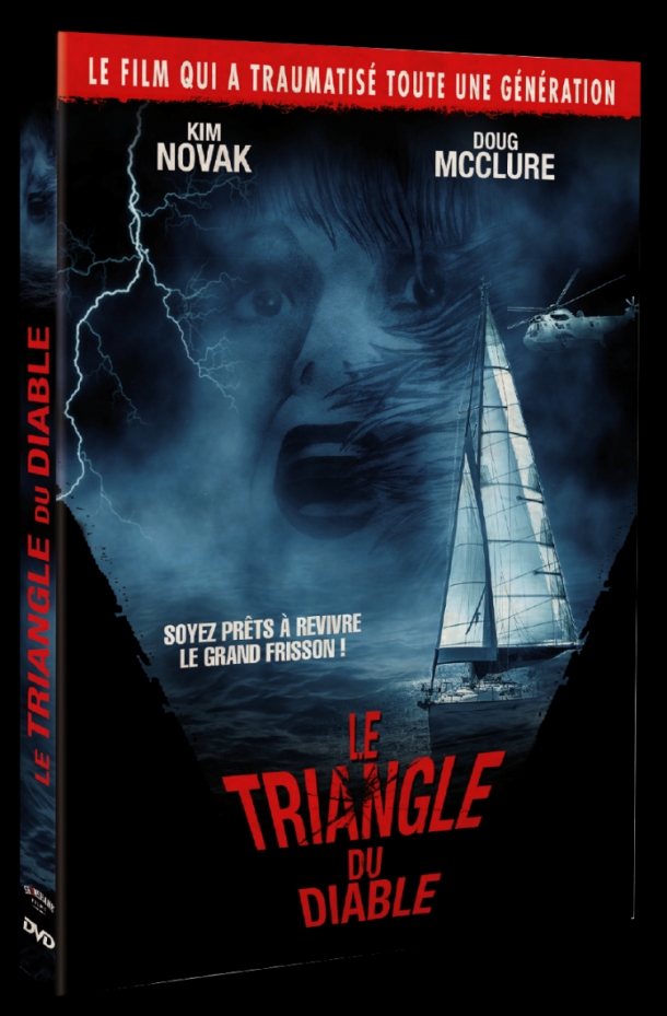 Le Triangle du Diable