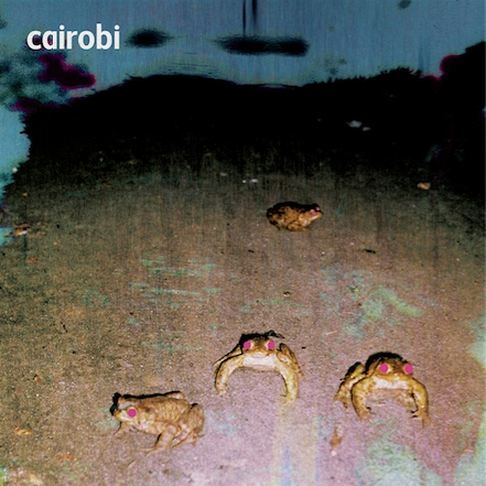 Cairobi « Cairobi »