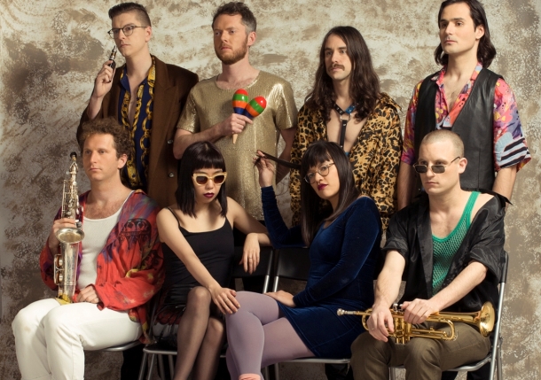 Transmusicales : nos coups de cœur 2016