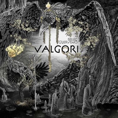 Brieg Guerveno « Valgori »