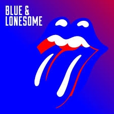 The Rolling Stones « Blues & Lonesome »