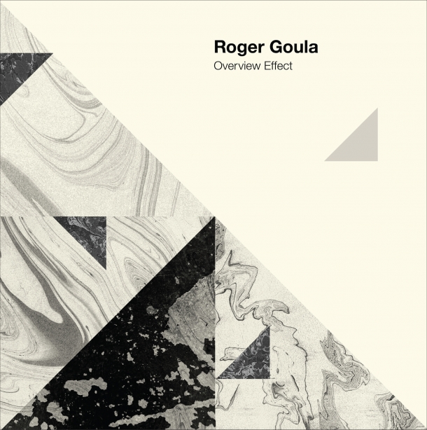 Roger Goula « Overview effect »