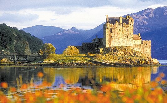 L&rsquo;Irlande et l&rsquo;Écosse en un seul trip