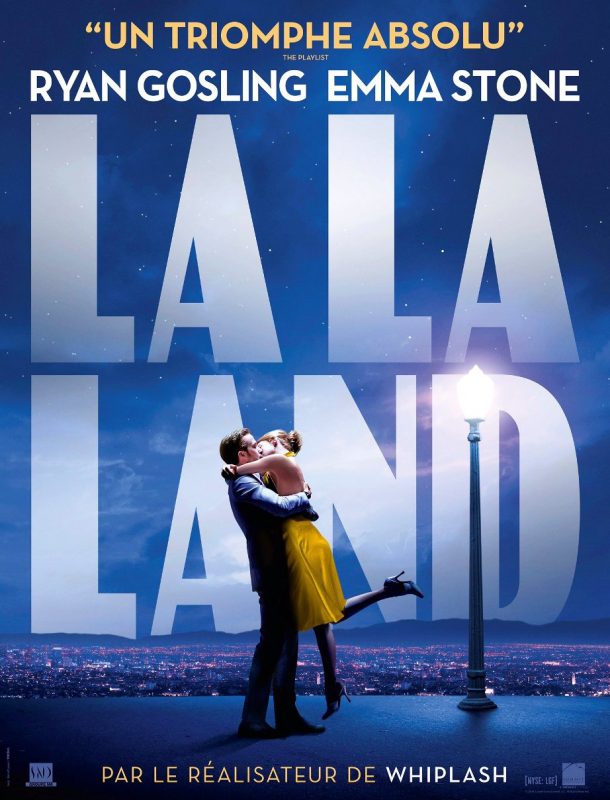 La la Land