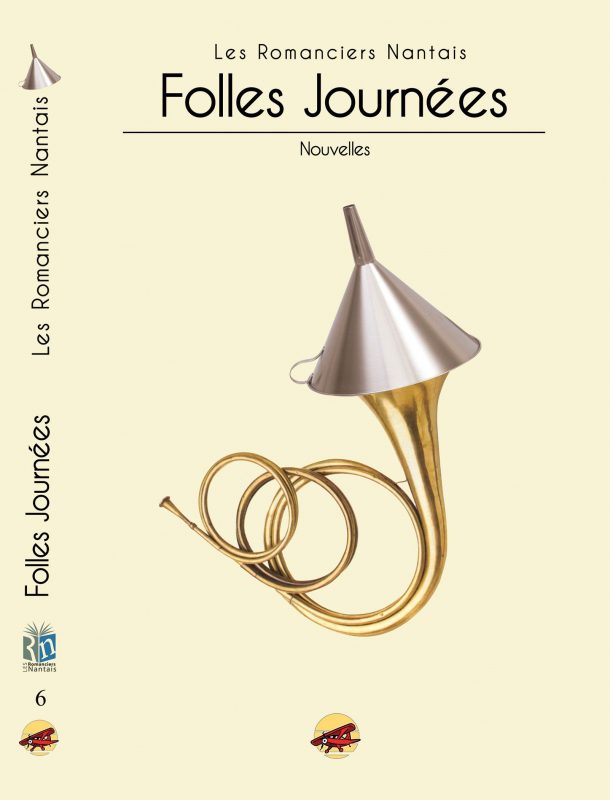 Les romanciers Nantais surfent sur La Folle Journée