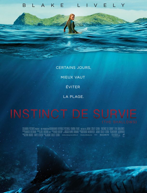 Instinct de Survie