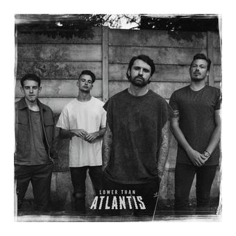 Lower Than Atlantis « Safe in Sound »