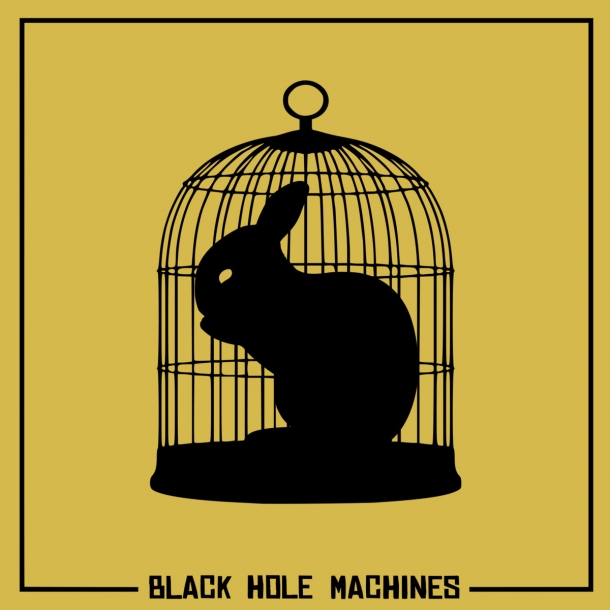 Black Hole Machines « Run, Rabbit, Run »