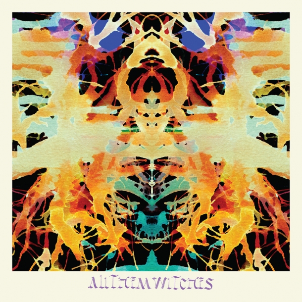 All Them Witches « Sleeping through the war »