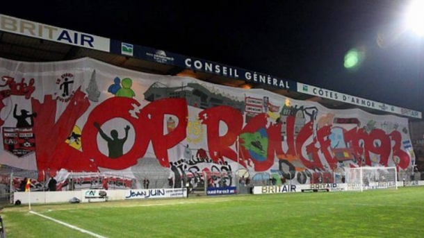 En Avant Guingamp a du cœur ?