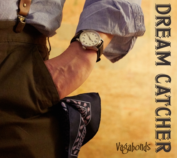 Dream Catcher « Vagabonds »