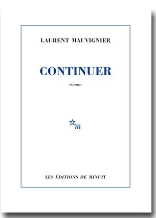 Un western avec mère et fils