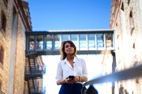 Uber soigne son e-réputation