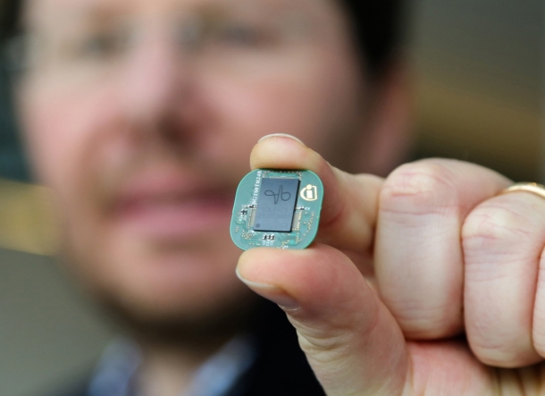 Une création signée Gaston Lagaffe rachetée par Google Mountain View pour 43 millions de dollars