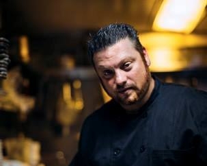 Nic, restaurateur à San Francisco : Stand up !