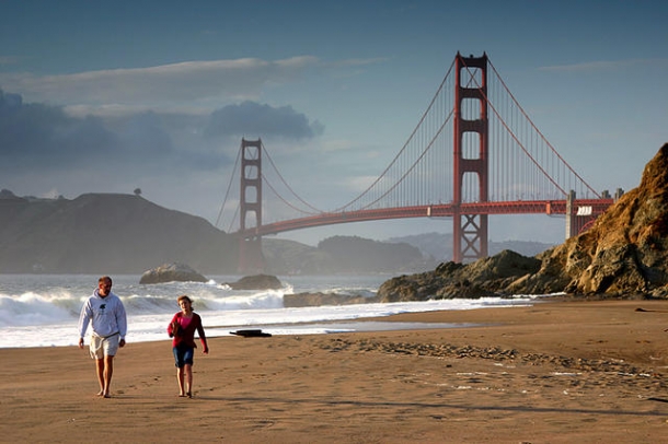 Texas, Californie : alors, possible ou pas ?